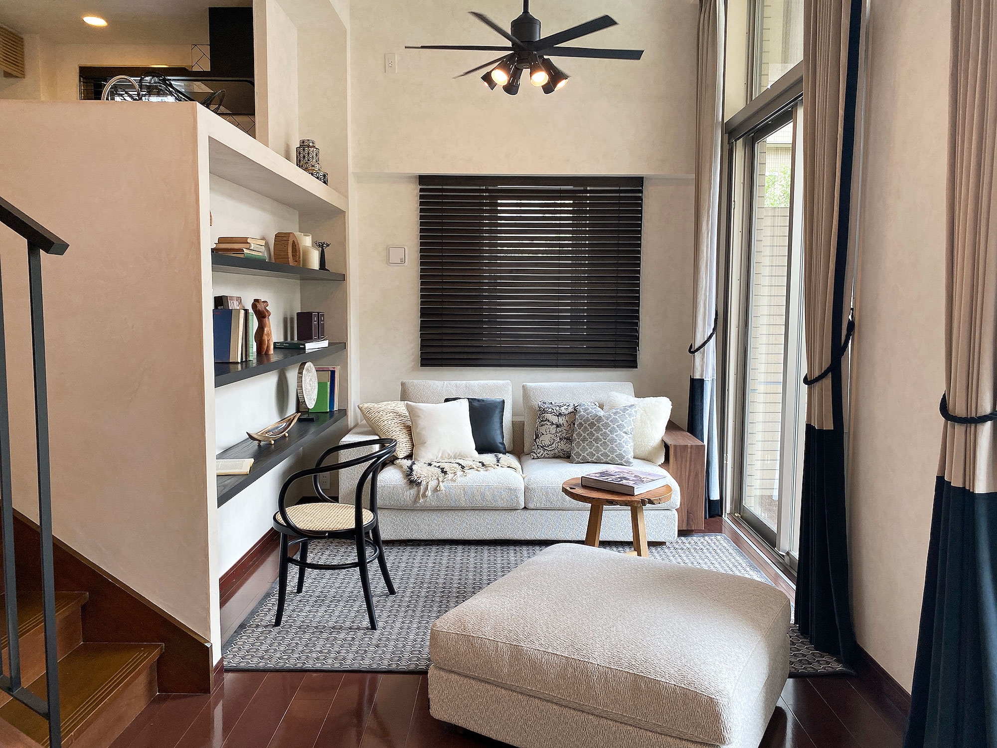 068 . Classic Resort【Renovation】