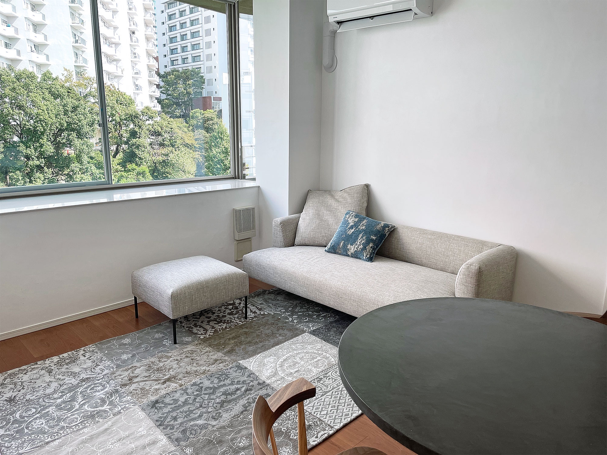 063 . ミニマルな暮らし