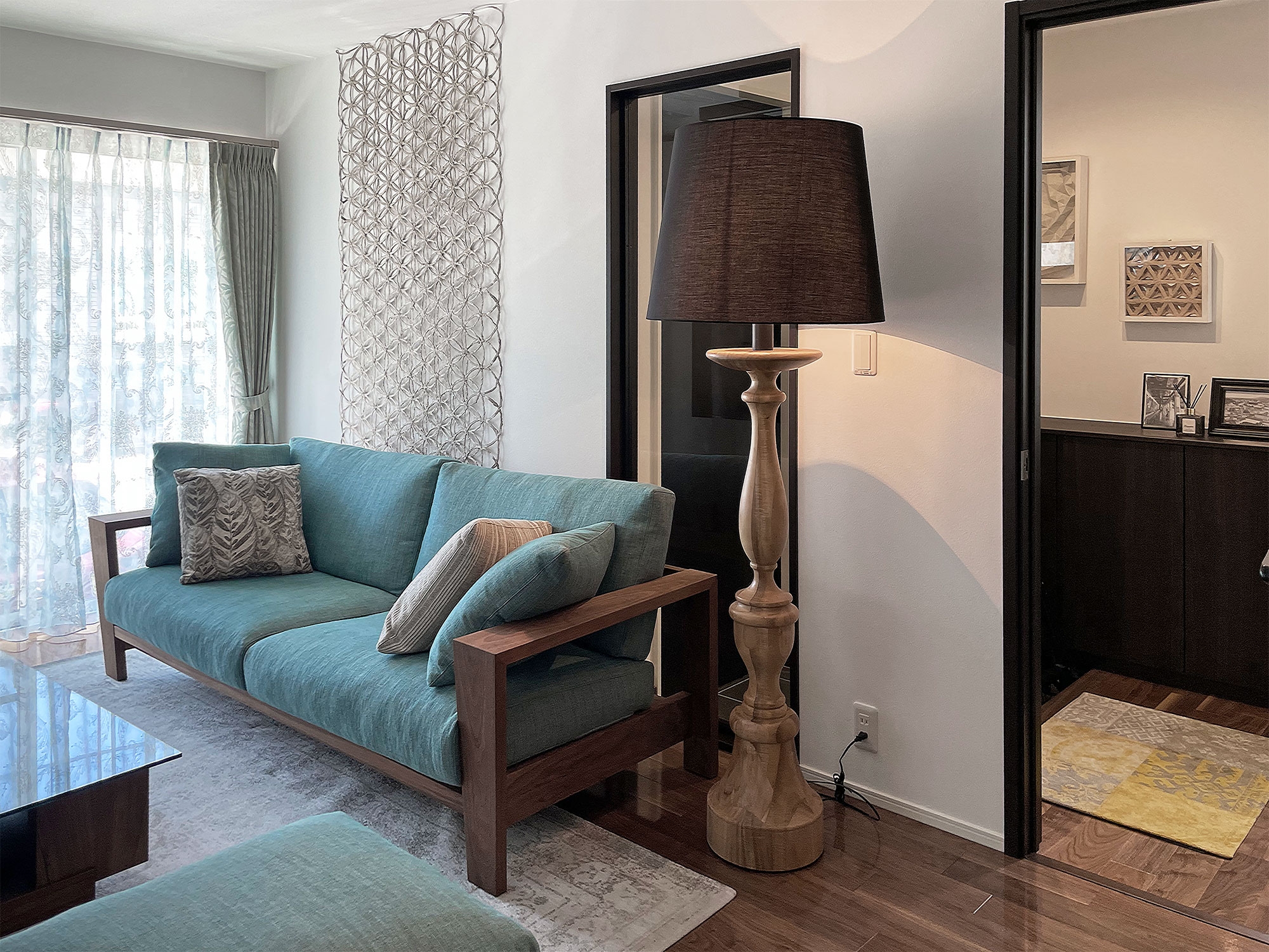 064 . Rhythm Of Life