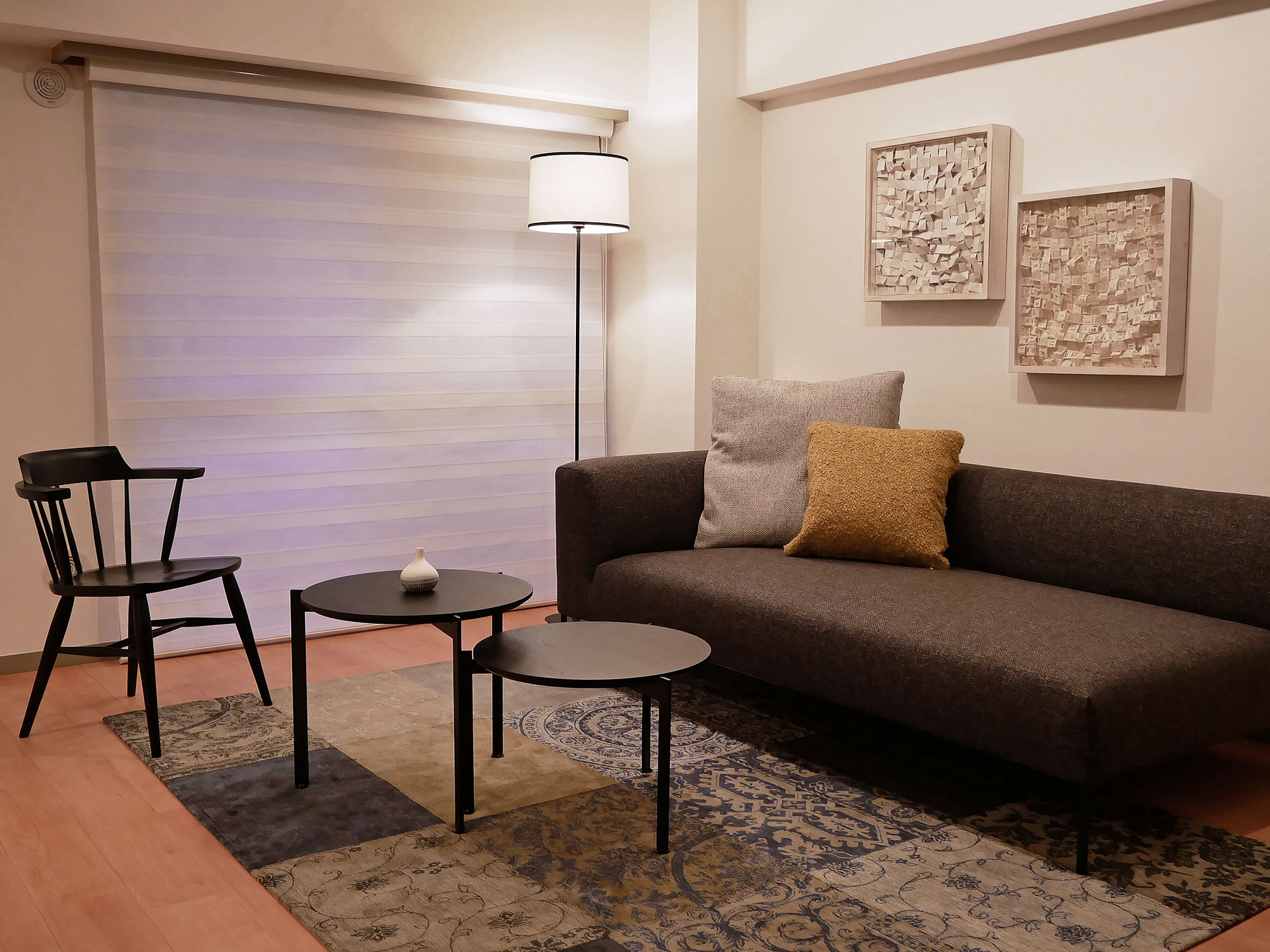 073 . ミニマルな生活