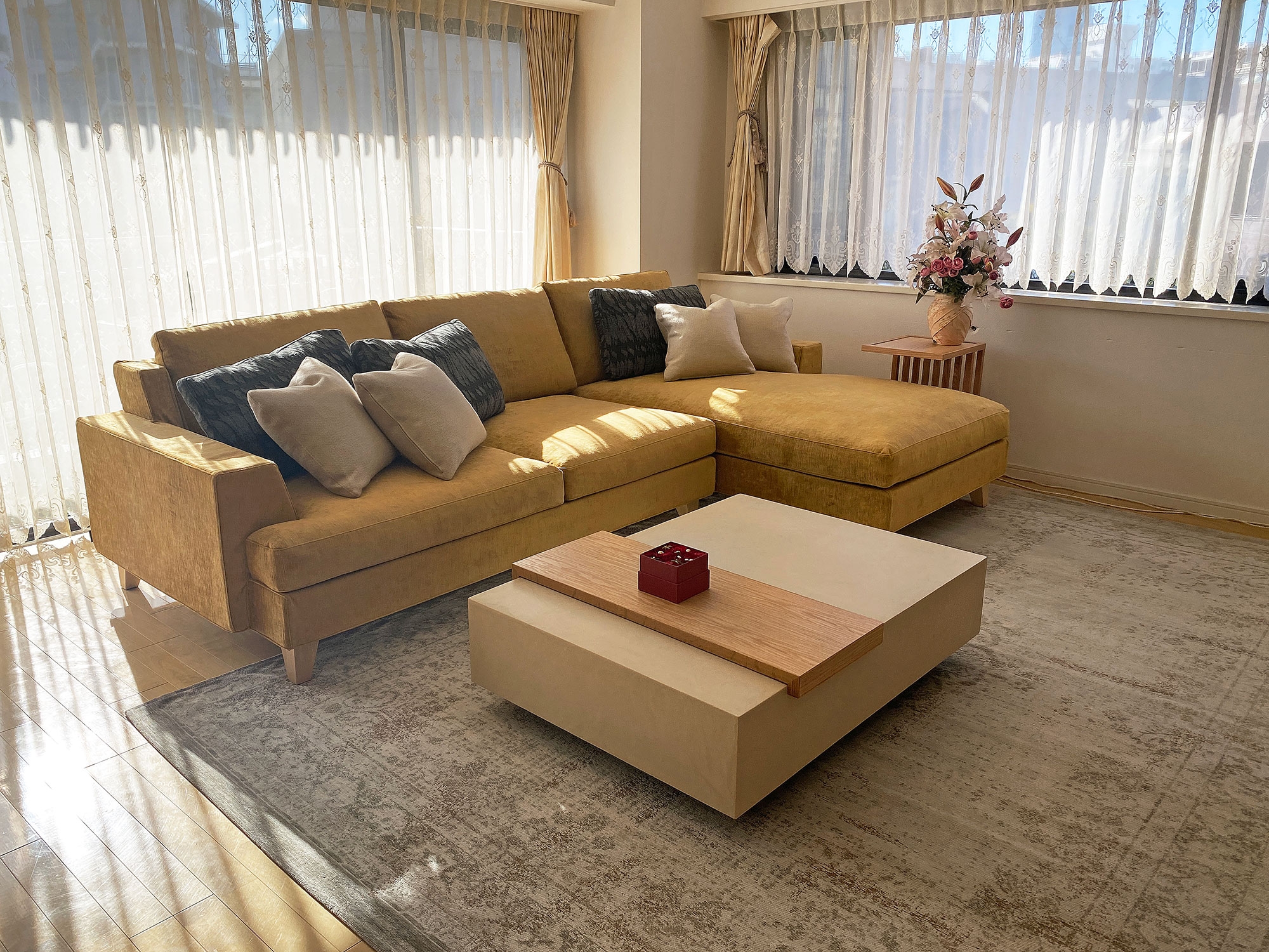 081 .natural classic