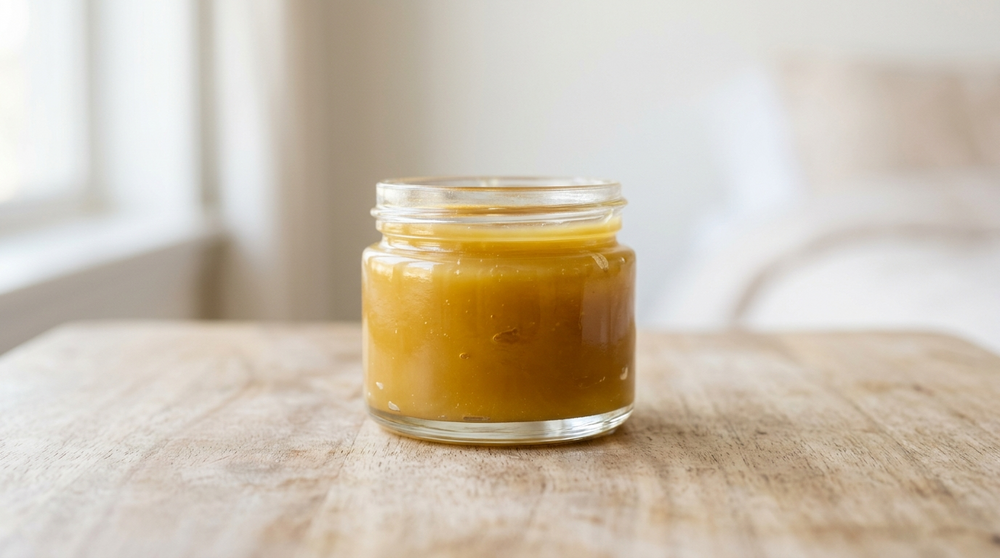 ラノリン(天然油脂)