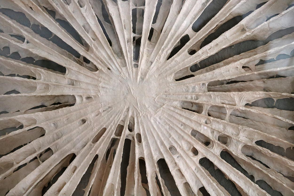 和紙アートパネル