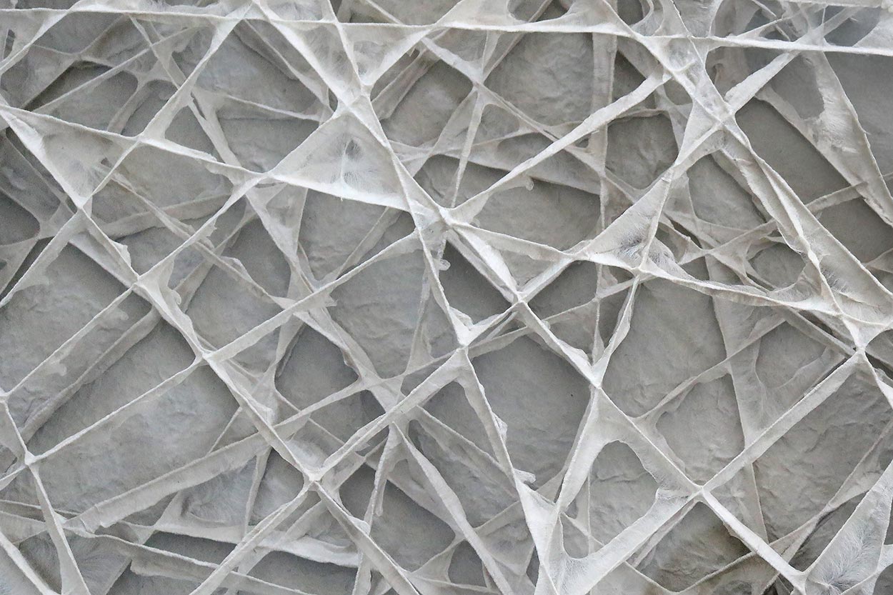 和紙アートパネル