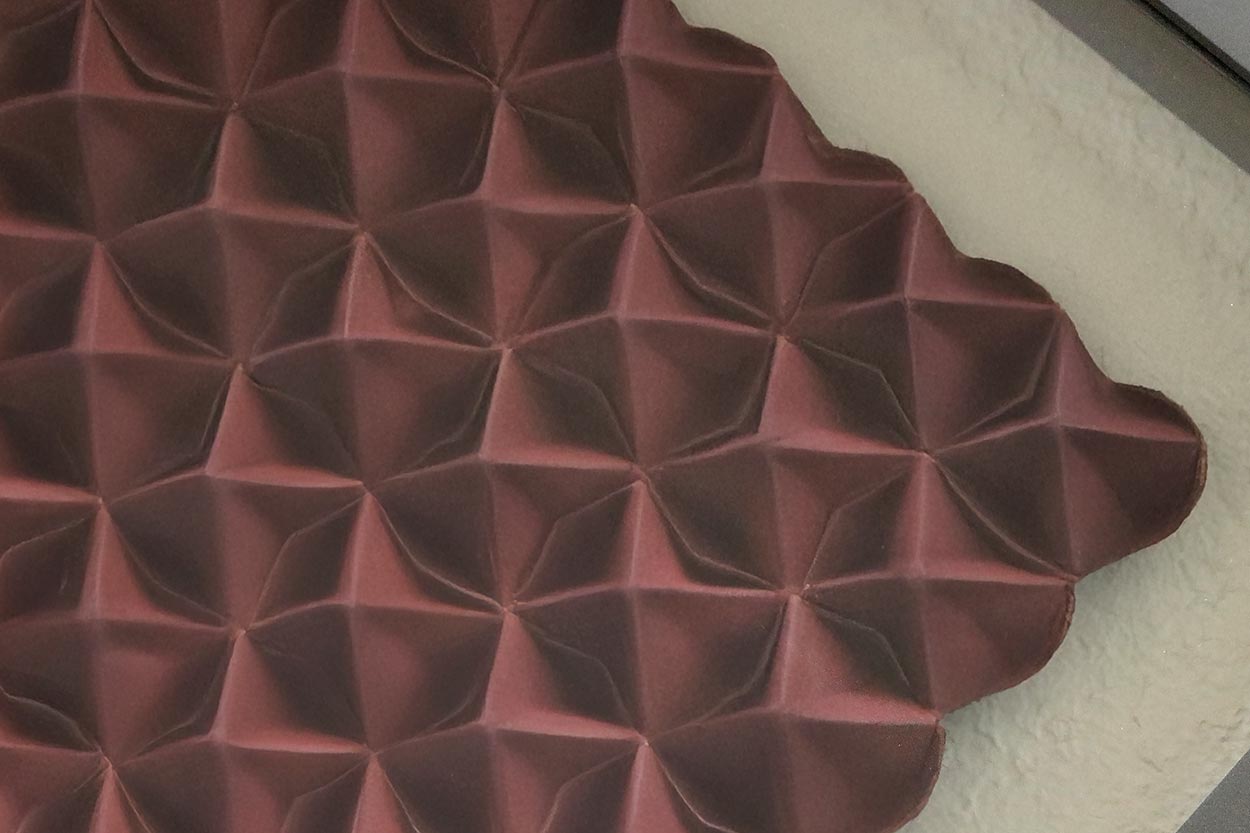 和紙アートパネル