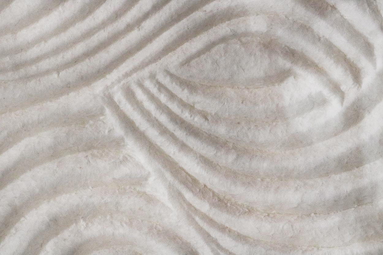 和紙アートパネル