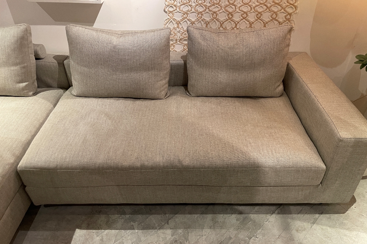 Lucas Soft Legs（ルーカスソフトレッグ） / OUTLET 4