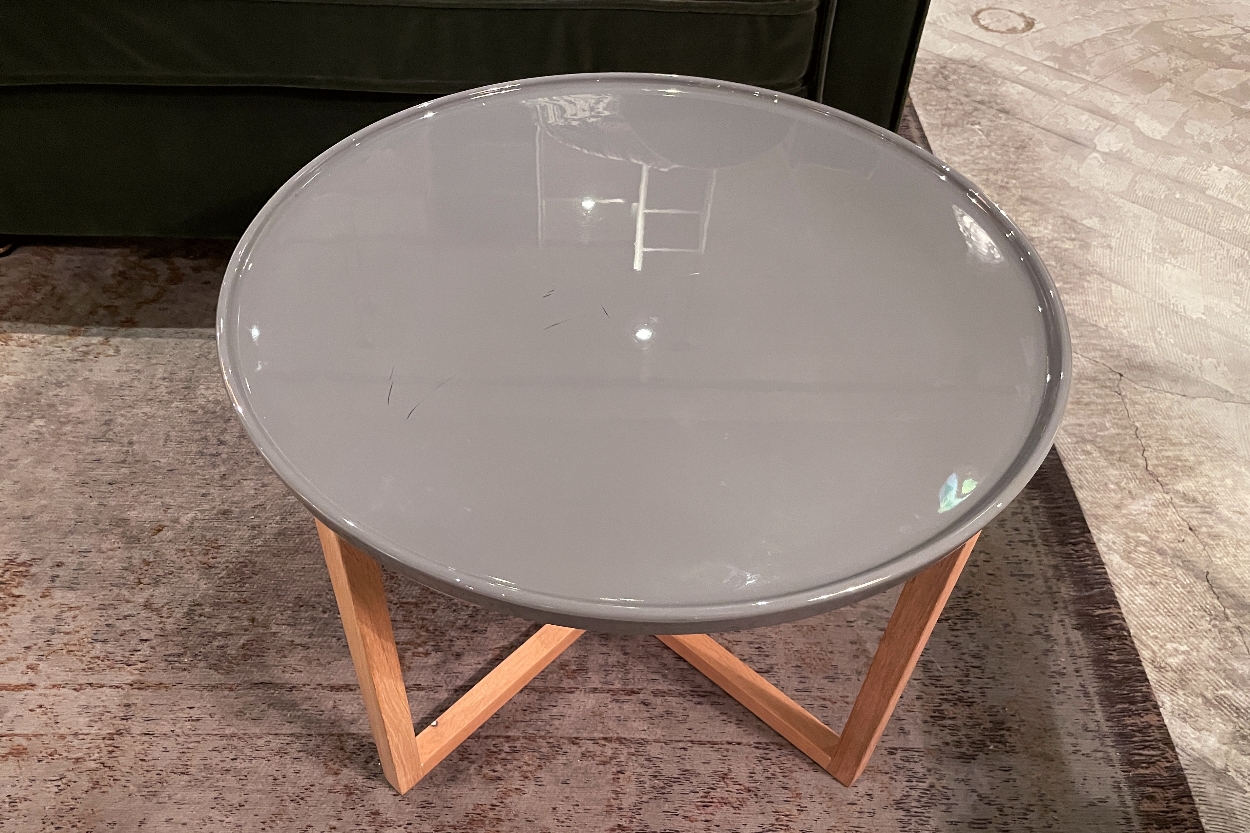 Tea Table 60（ティーテーブル60） / OUTLET 2