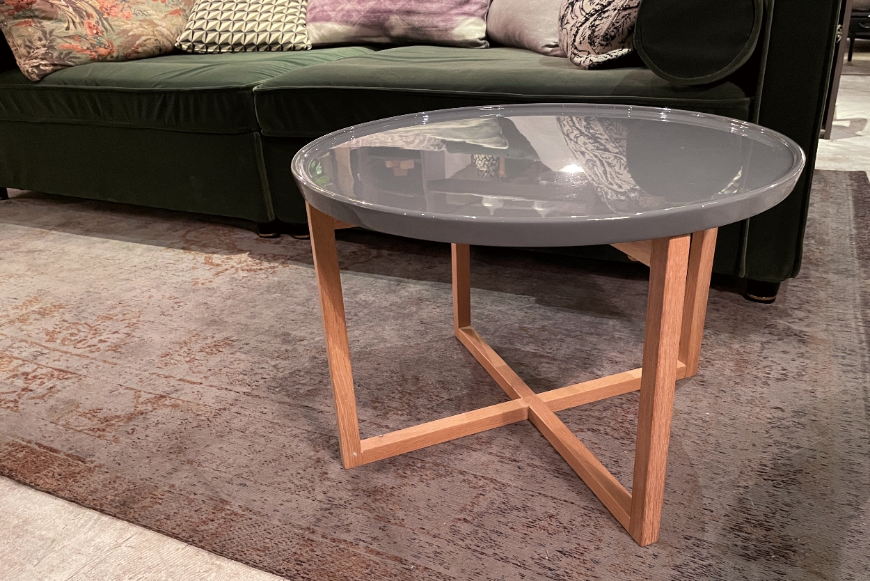 Tea Table 60（ティーテーブル60） / OUTLET 3