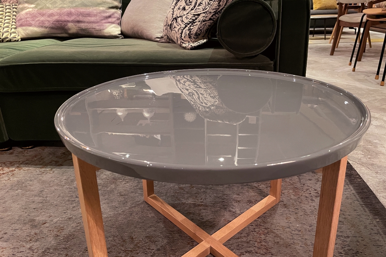 Tea Table 60（ティーテーブル60） / OUTLET 4