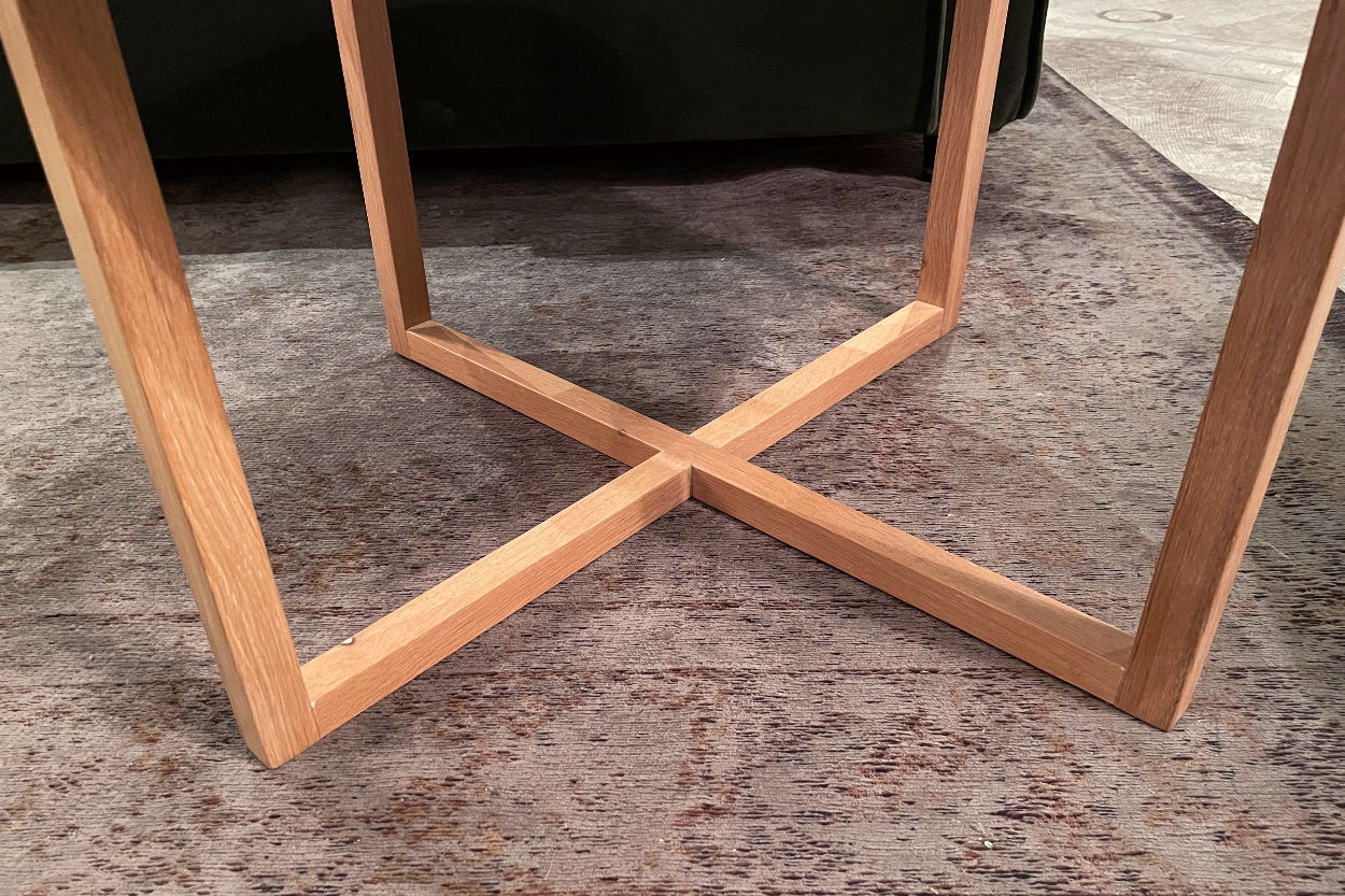 Tea Table 60（ティーテーブル60） / OUTLET 5