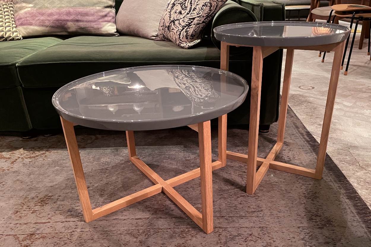 Tea Table 60（ティーテーブル60） / OUTLET 6