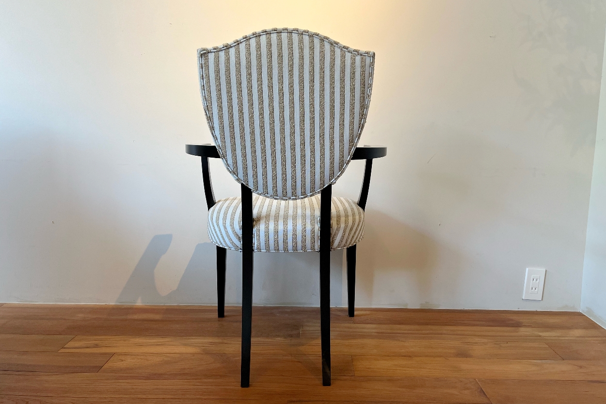 Armchair（アームチェア） / OUTLET 4