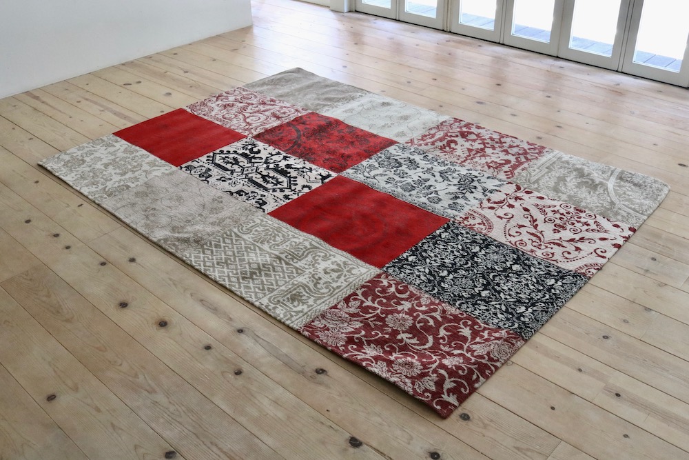 Antwerp Red（アントワープレッド） / OUTLET 1