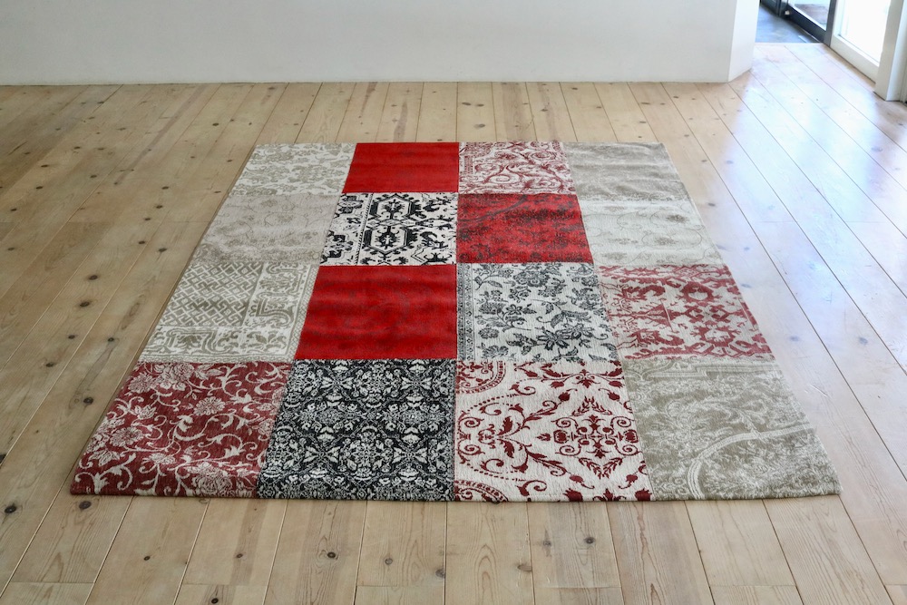 Antwerp Red（アントワープレッド） / OUTLET 2