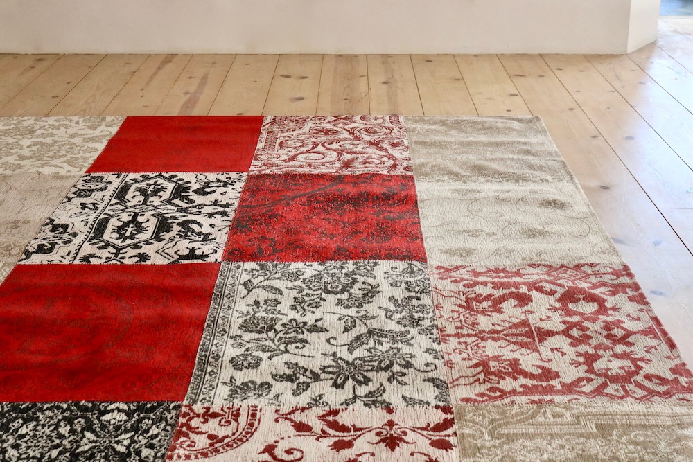 Antwerp Red（アントワープレッド） / OUTLET 3