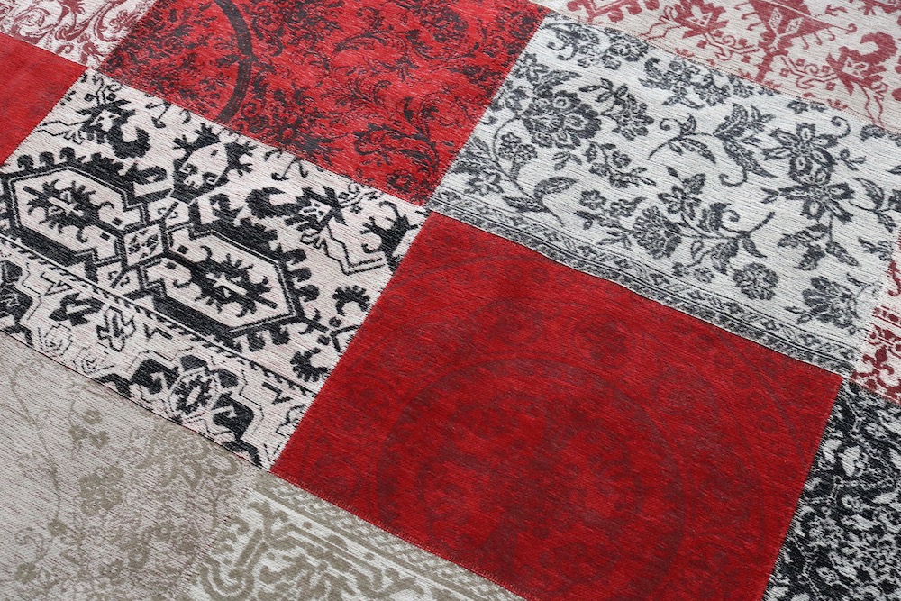 Antwerp Red（アントワープレッド） / OUTLET 5