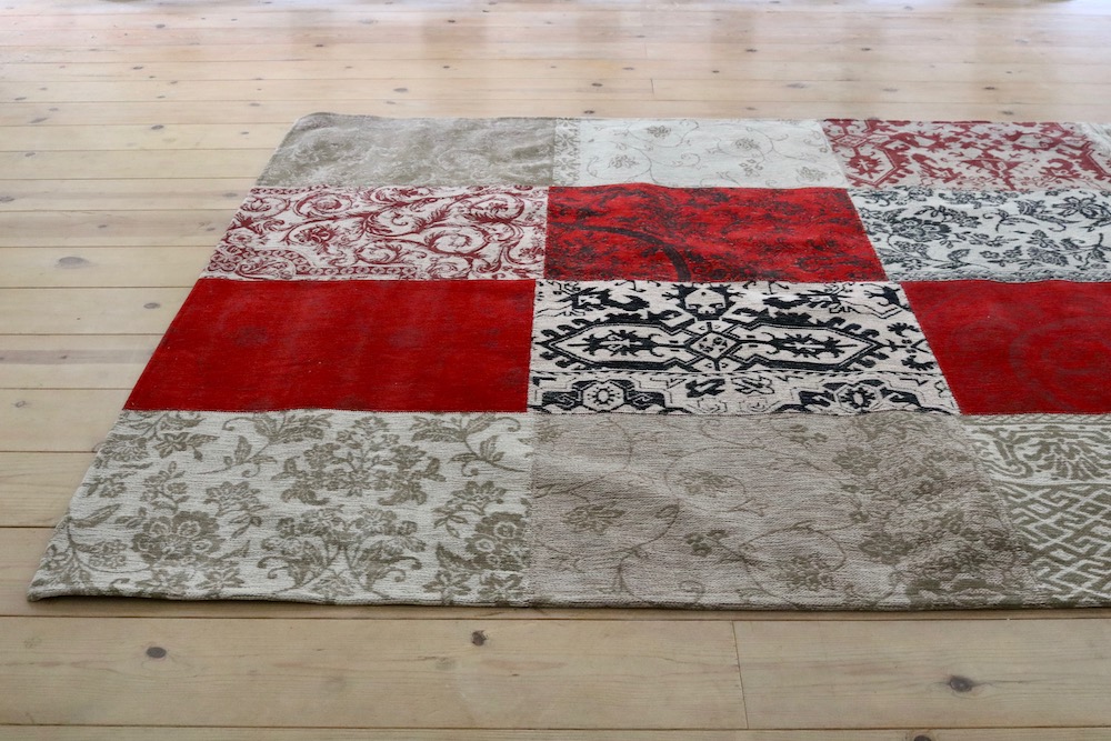 Antwerp Red（アントワープレッド） / OUTLET 6