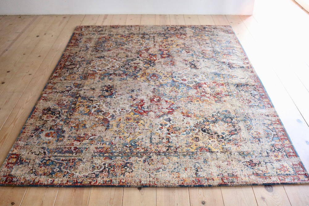 Khedive Multi（カディーブマルチ） / OUTLET 3