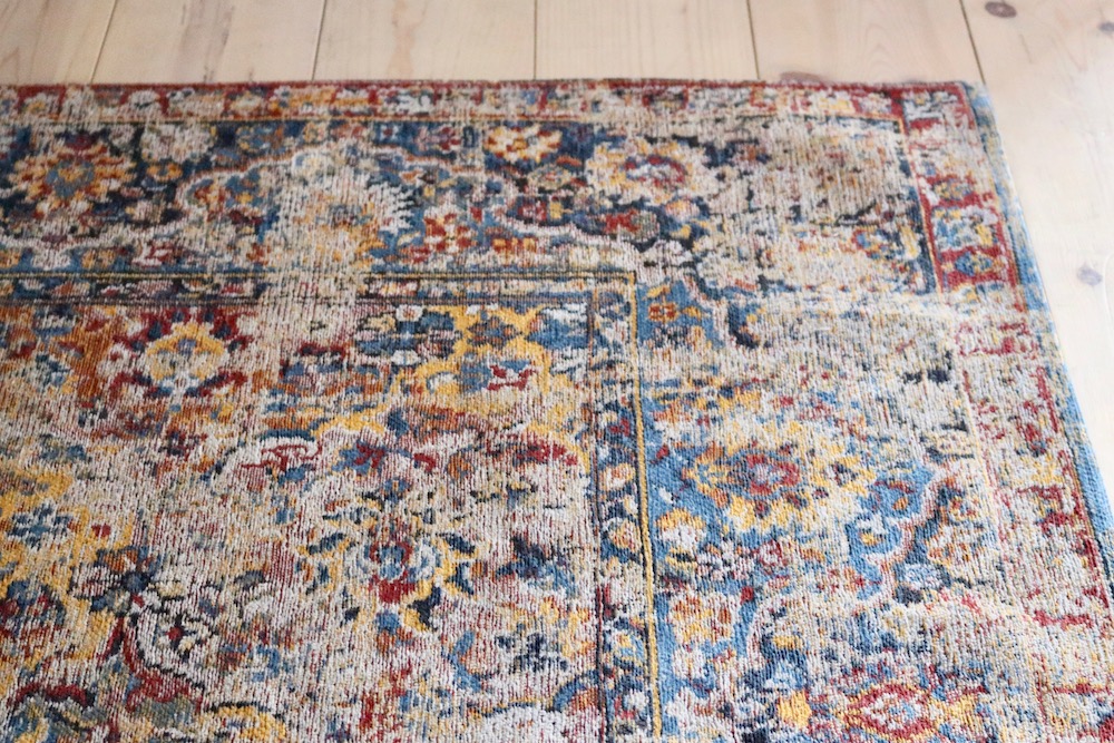 Khedive Multi（カディーブマルチ） / OUTLET 5