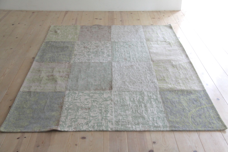 Pale Pistachio（ペールピスタチオ） / OUTLET 1