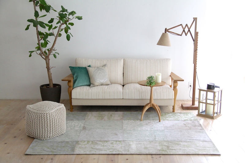 Pale Pistachio（ペールピスタチオ） / OUTLET 2