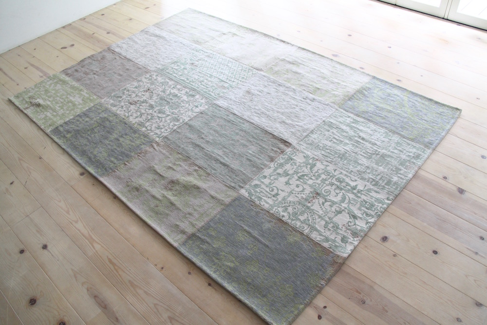 Pale Pistachio（ペールピスタチオ） / OUTLET 3