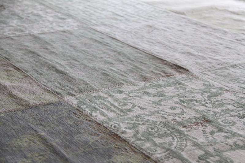 Pale Pistachio（ペールピスタチオ） / OUTLET 5