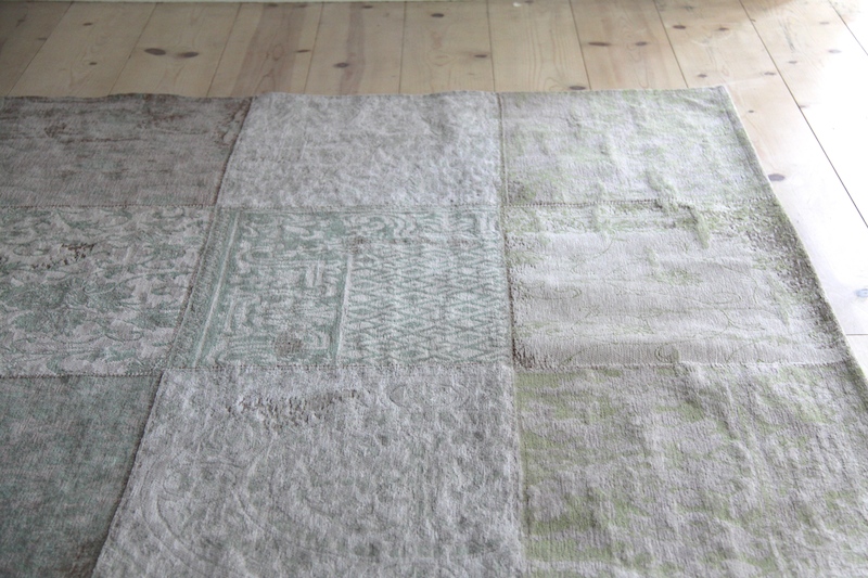 Pale Pistachio（ペールピスタチオ） / OUTLET 7