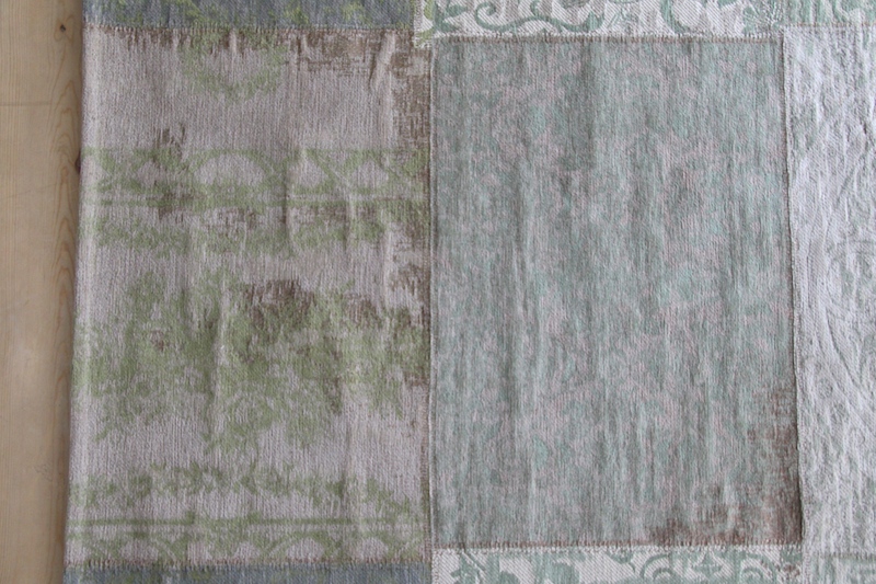 Pale Pistachio（ペールピスタチオ） / OUTLET 8