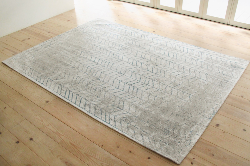 Tribeca Blue（トライベッカ ブルー） / OUTLET 1