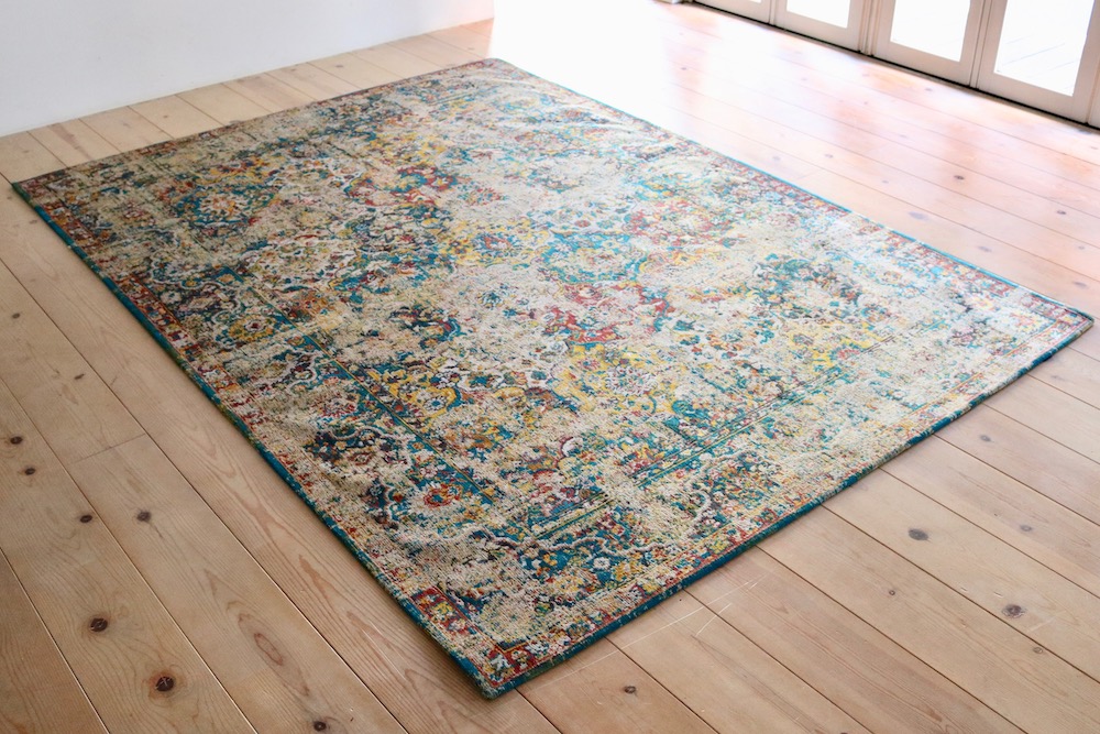 Topkapi（トプカピ） / OUTLET 1