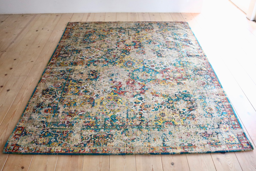 Topkapi（トプカピ） / OUTLET 3