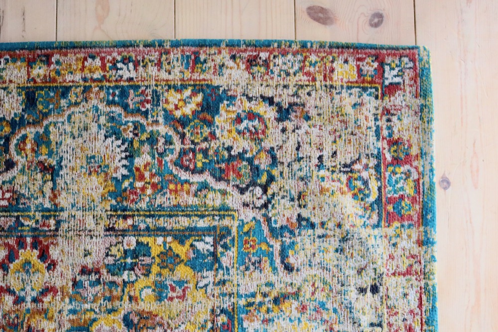 Topkapi（トプカピ） / OUTLET 5