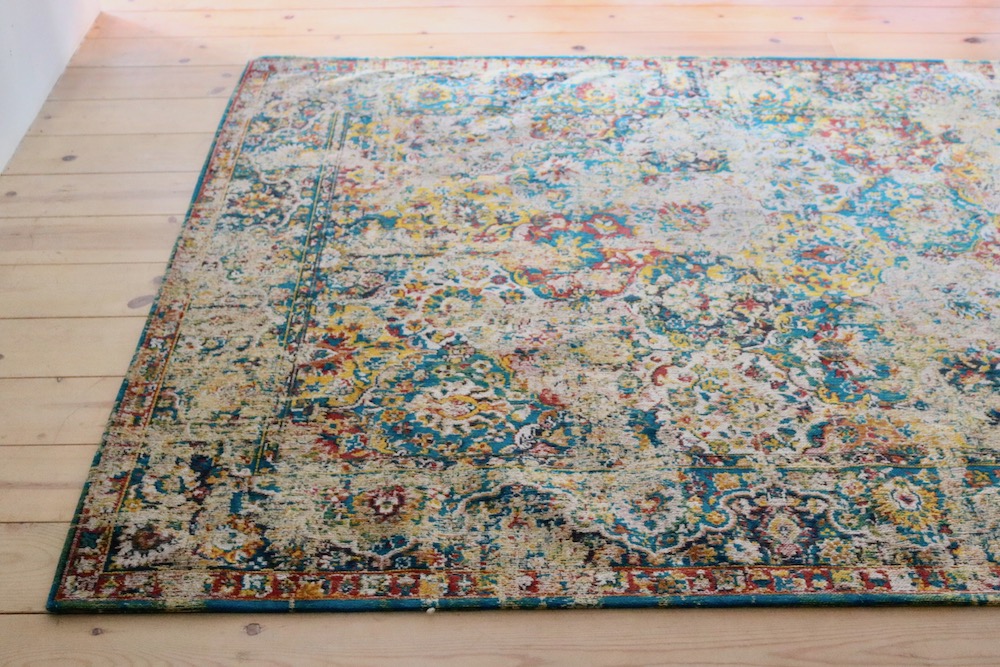 Topkapi（トプカピ） / OUTLET 6