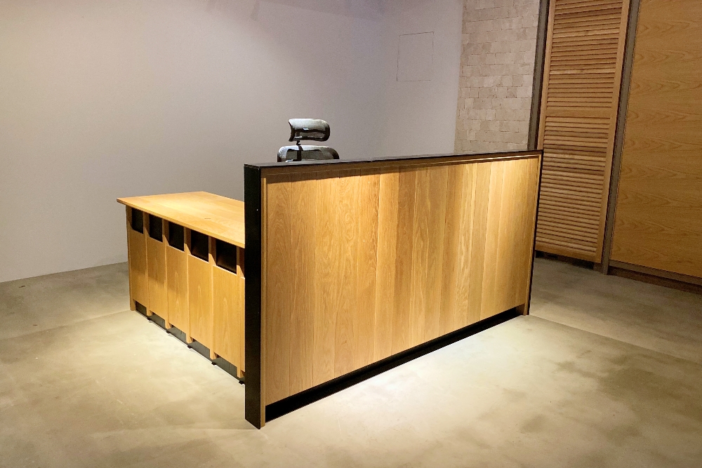 Counter Desk（カウンターデスク） / OUTLET 2