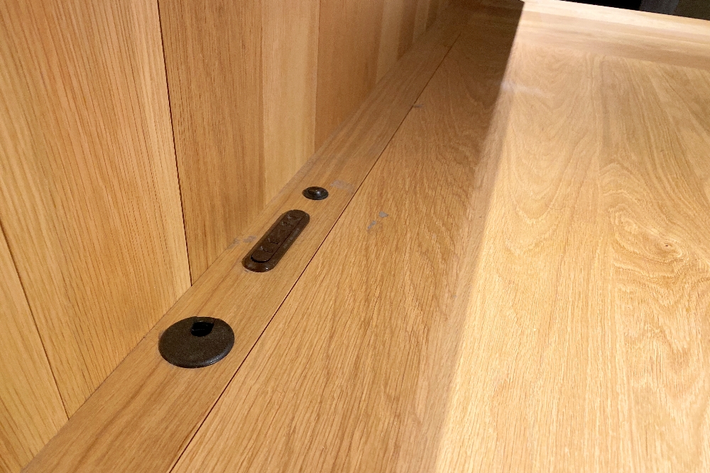 Counter Desk（カウンターデスク） / OUTLET 3