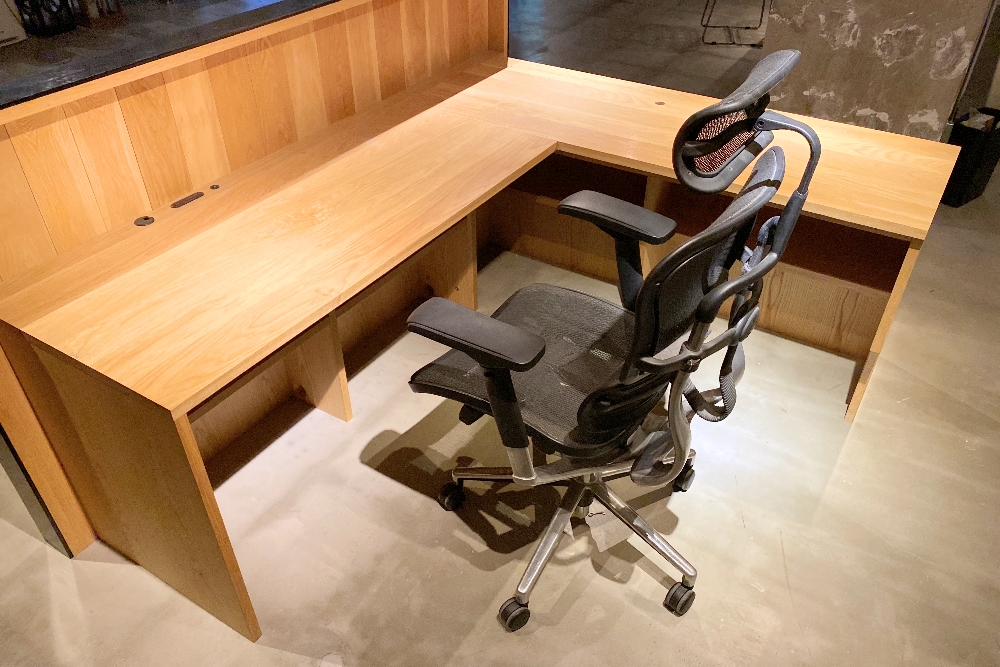 Counter Desk（カウンターデスク） / OUTLET 5