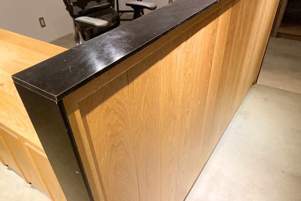 Counter Desk（カウンターデスク） / OUTLET 6