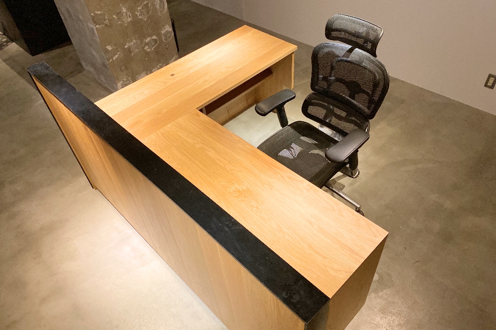 Counter Desk（カウンターデスク） / OUTLET 7