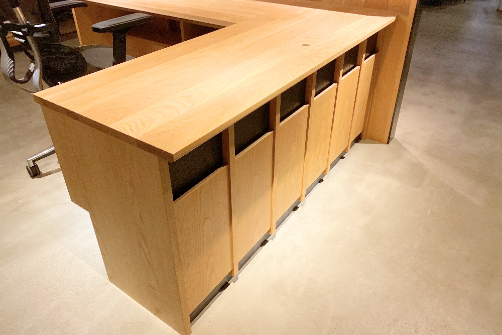 Counter Desk（カウンターデスク） / OUTLET 8