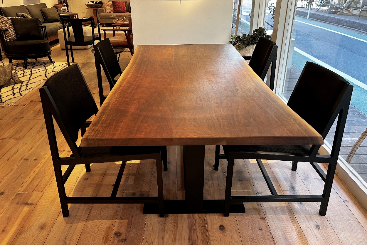 Dining Set Lucifer（ダイニングセット ルシファー ） / OUTLET 4