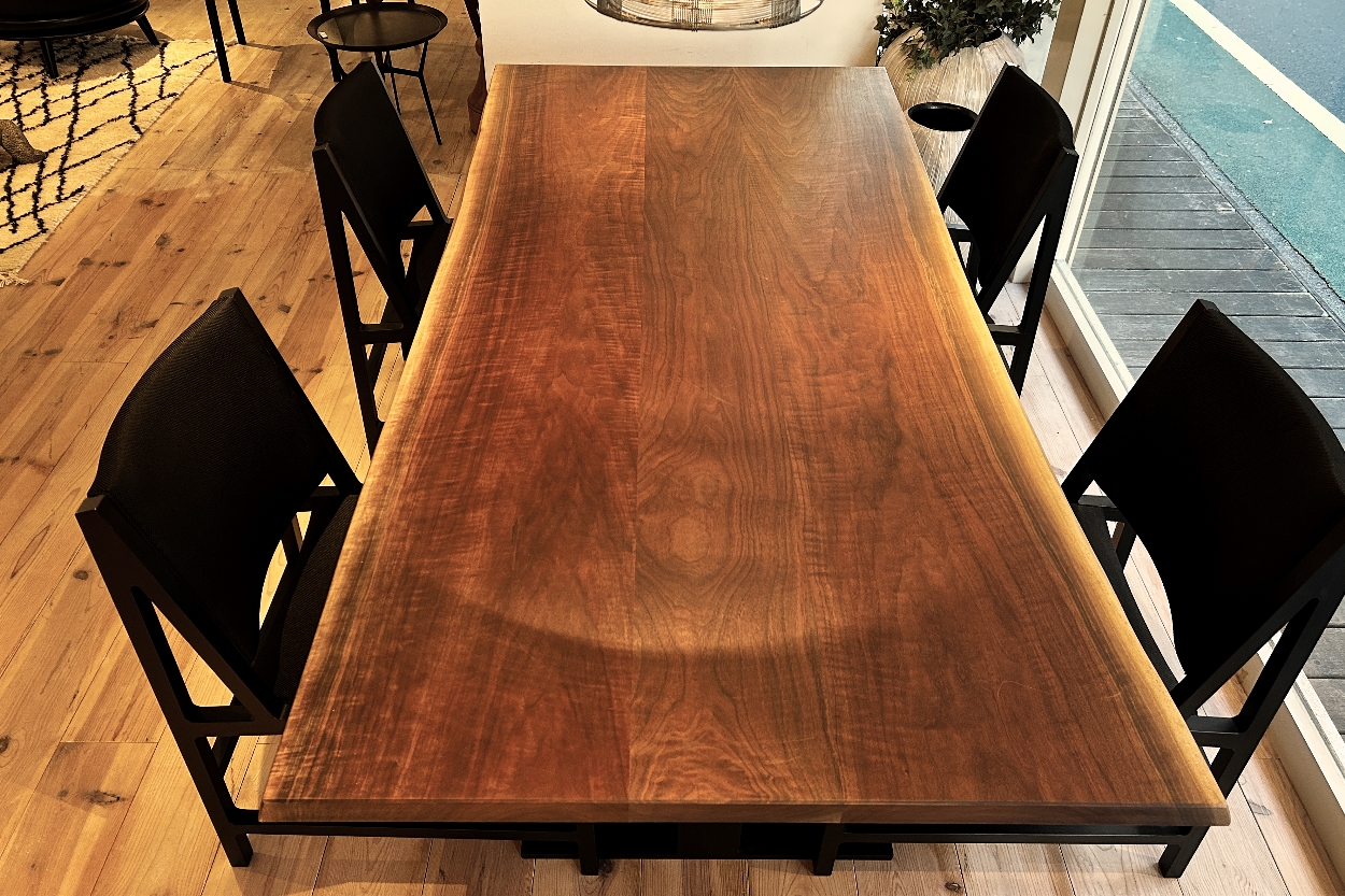 Dining Set Lucifer（ダイニングセット ルシファー ） / OUTLET 5