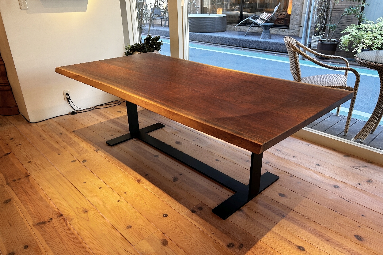 Dining Set Lucifer（ダイニングセット ルシファー ） / OUTLET 6