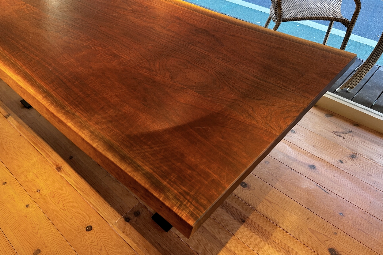 Dining Set Lucifer（ダイニングセット ルシファー ） / OUTLET 7