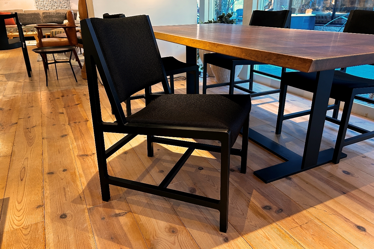 Dining Set Lucifer（ダイニングセット ルシファー ） / OUTLET 9