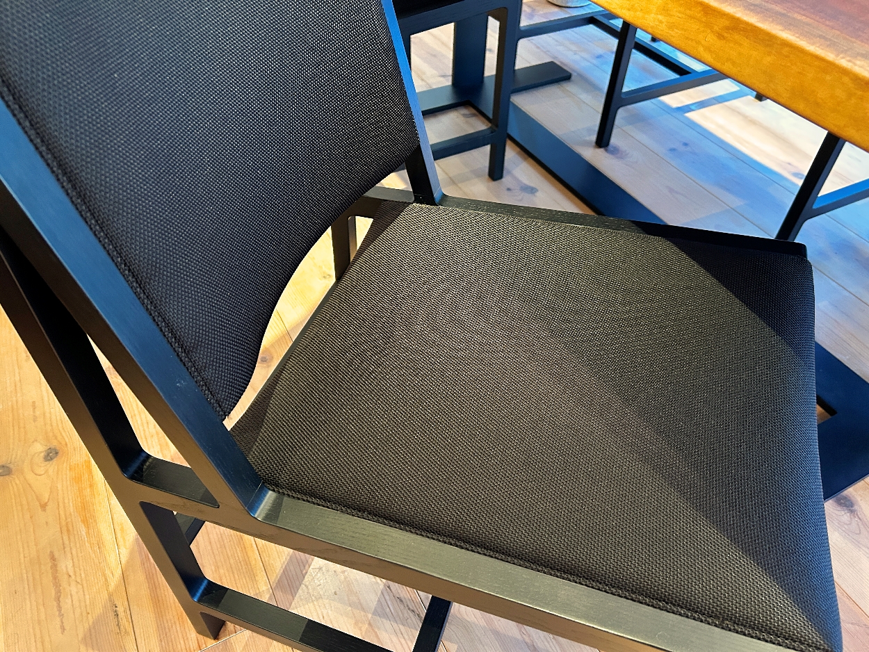 Dining Set Lucifer（ダイニングセット ルシファー ） / OUTLET 10