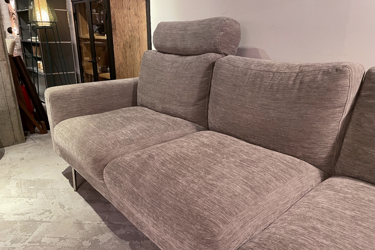 EDGE V1 Sofa（EDGE V1 ソファ） / OUTLET 2