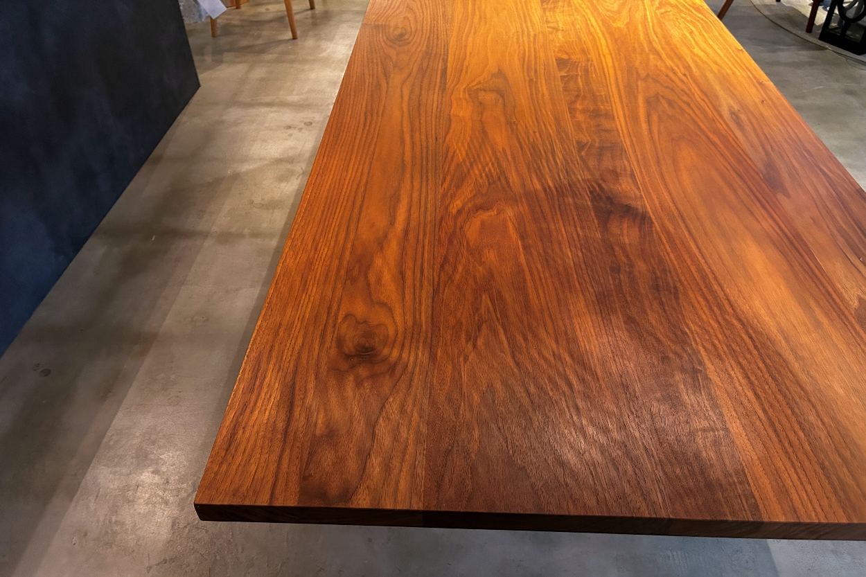 Edwrd Table（エドワードテーブル） / OUTLET 4