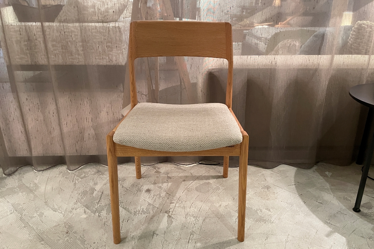 GP Palm Chair（GPパルムチェア） / OUTLET 1